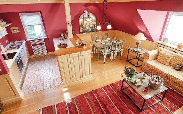 Ferienwohnung Möösgrav 9