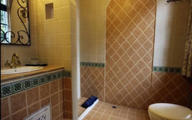 Gulangyu Locanda International Youth Hostel
