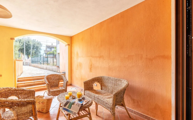 Casa Pedra Longa