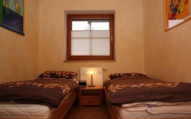 Jacobihof Haus 15 Wohnung 02