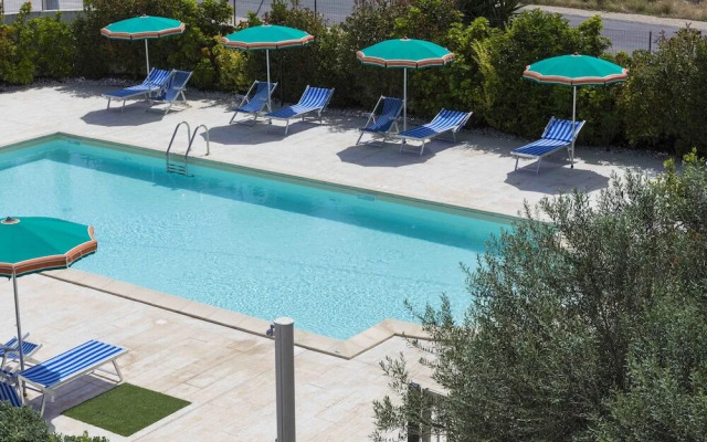 Donnalucata Resort - Two Bedroom No.2