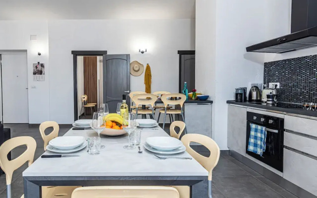 Lusa Apartment