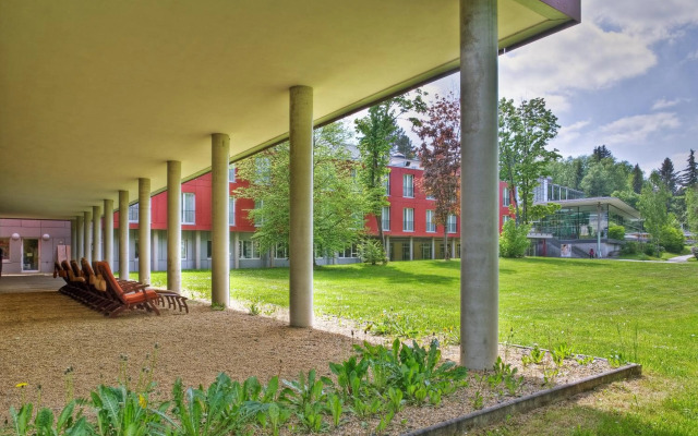 Sante Royale Hotel- & Gesundheitsresort