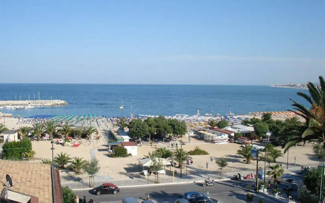 View Place