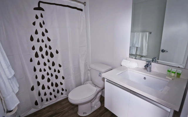 NUOVO Miami Apartments at Coconut Grove