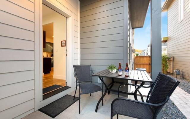 Remarkable Home Near Old Town, Breweries, & River!