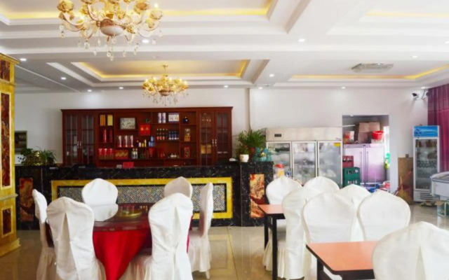 Fuyuanchun Hotel, Yuzhong