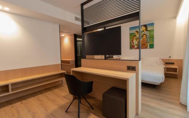 Hotel Cortabitarte