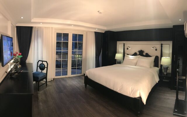 My Boutique Hotel & Spa