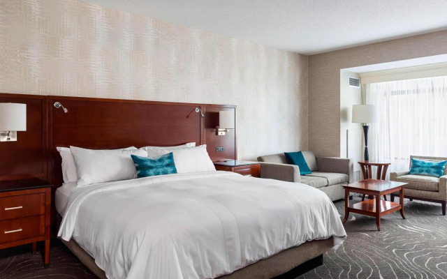 Marriott Rochester Mayo Clinic