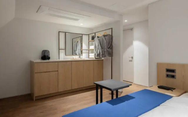 Ondo  and Spa Seoul Jongro