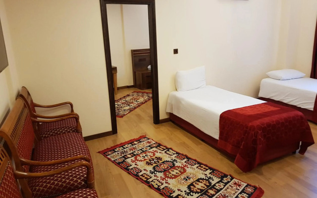 Hotel Kervansaray Canakkale - Special Class