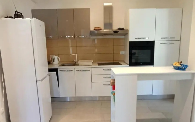 Apartments by the sea Supetarska Draga - Donja, Rab - 5042