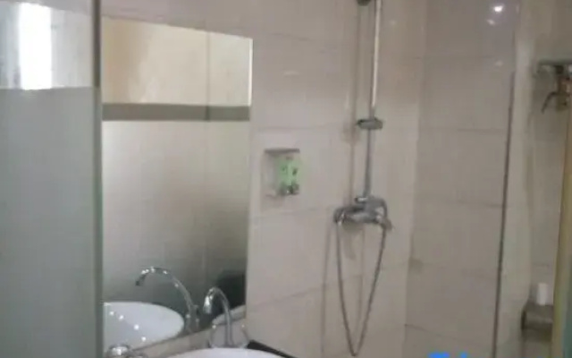 Chongqing Tongcheng Business Hotel (Tongnan Bus Terminal)