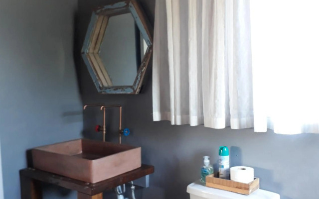 StarFish Accommodation