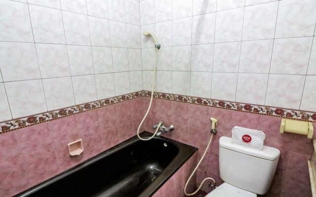 NIDA Rooms Makassar Savu