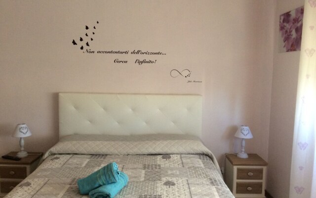 Bed Breakfast Orchidea di Ale