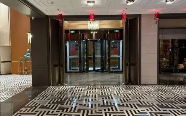 Bei Jing Tong Run Hotel