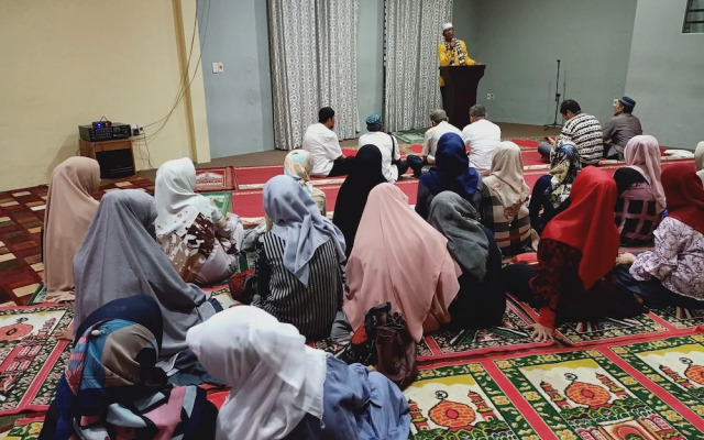 Surya Palace Syariah