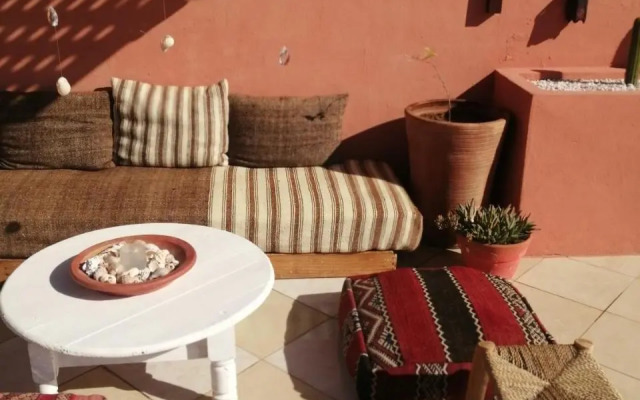 Surf And Soul Morocco