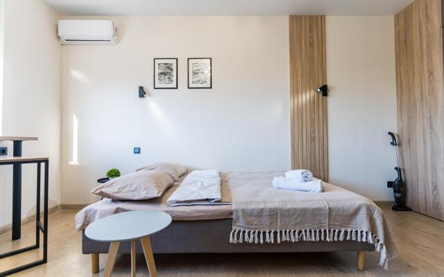 LеtоАрart (ЛетоАпарт) на улице Хворостянского 21-253