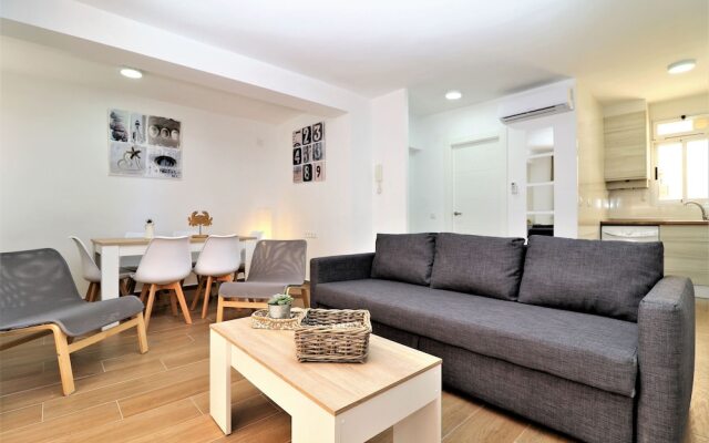 Apartamento Tugar 2-3