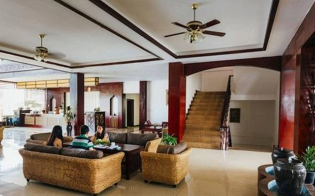 Xishuangbanna Hotel Managed by Xandria Hotel