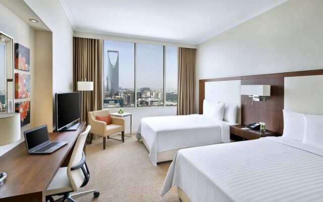 Courtyard by Marriott Riyadh Olaya