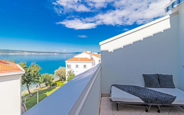 Stunning Apartment in Selce With Wifi and 1 Bedrooms