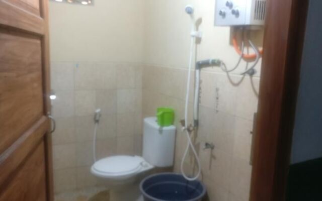 Homestay Arya Mangunan by ZUZU