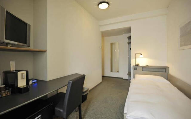 Best Western Hotel Krone Apartments