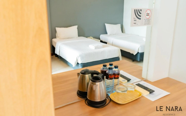 Le Nara Residence