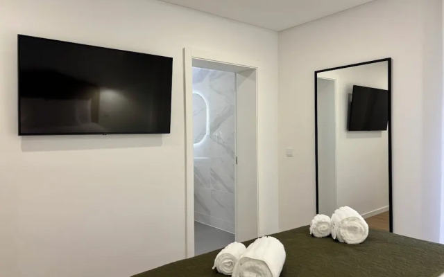 Azores Homes Resort & Spa