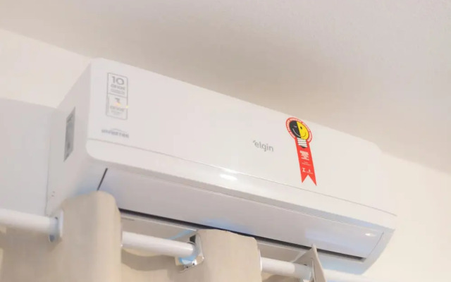 SUH Copacabana 108 Cozy Beach