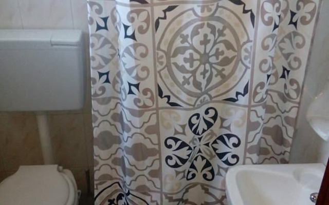 Studio Apartments a Breath Away From Myrtos by Prime