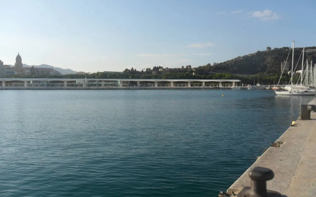 Central And Friendly One Dormit W