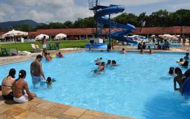 Hotel Fazenda 3 Poderes