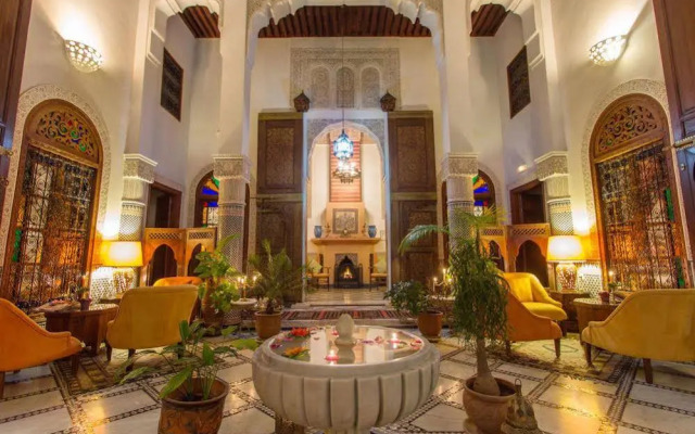 Riad Norma