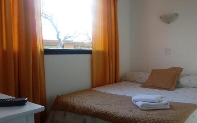 Hostel Calafate Viejo