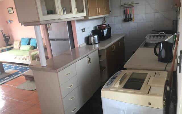 Apartamento Playa Mar Azul