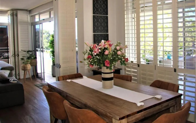 Luxury Apartment in Umhlanga Rocks