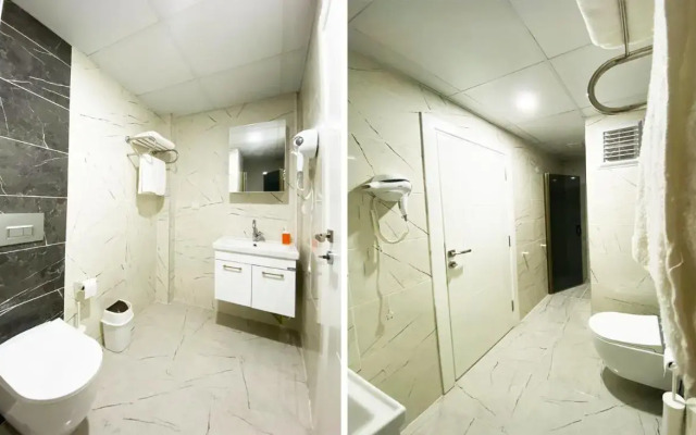 Eceabat Ritim Suite Hotel