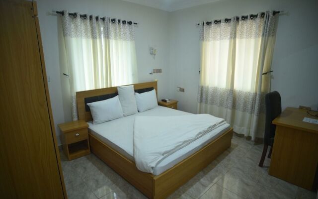 Seth Hotel Asaba