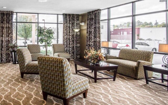 Comfort Suites Pelham Hoover I-65