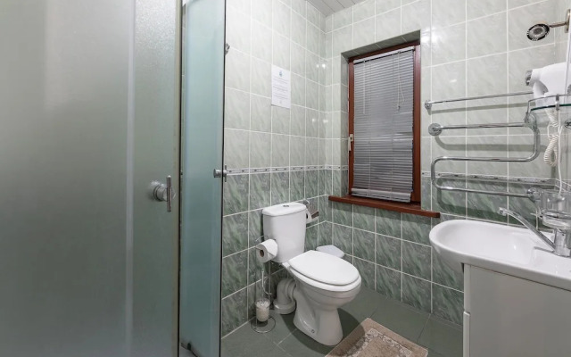 Room in B&B - Valensija - Apartment, 2 Adults and 2 Children