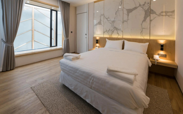 Artino Hotel