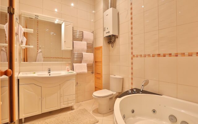 Milli One Mini-hotel