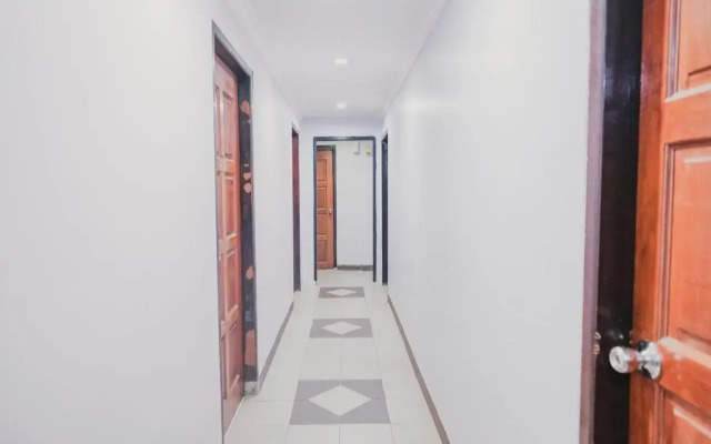 Pelita Inn by Reddoorz