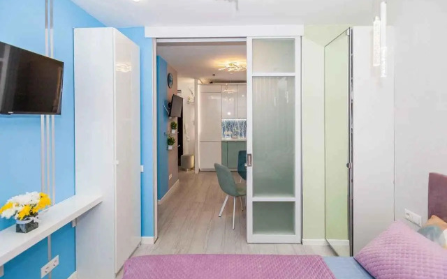 MoreRooms in LCD Fruits/133 Acacias 34/2