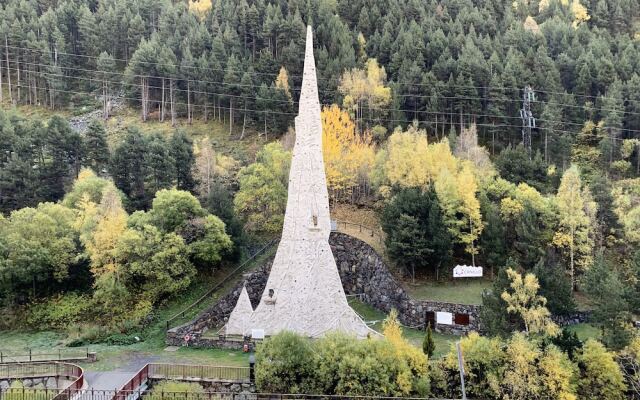 Apartamentos Canillo Les Moles 3000